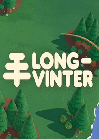 Longvinter Steam Digital Code Global