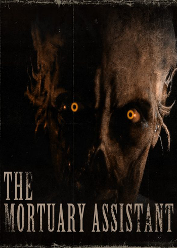 The Mortuary Assistant Steam Digital Code Global