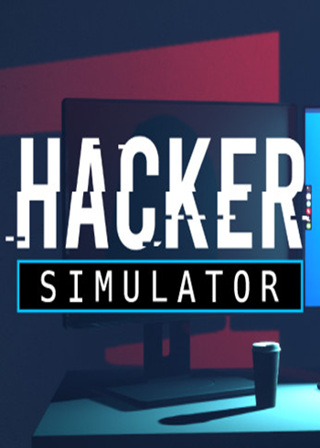 Hacker Simulator Steam Digital Code Global