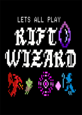 Rift Wizard Steam Digital Code Global