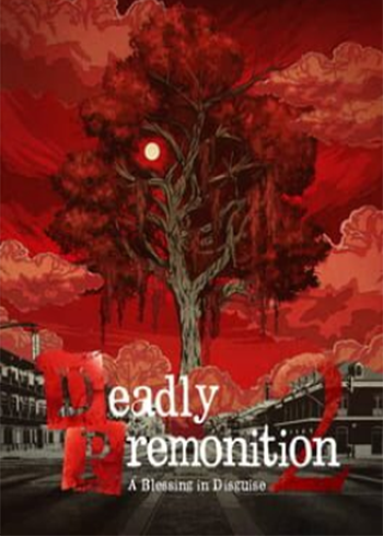 Deadly Premonition 2: A Blessing in Disguise Steam Digital Code Global