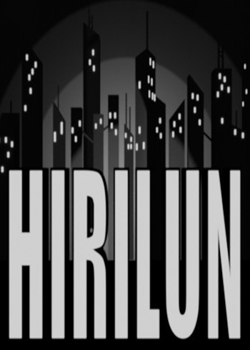 Hirilun Steam Digital Code Global