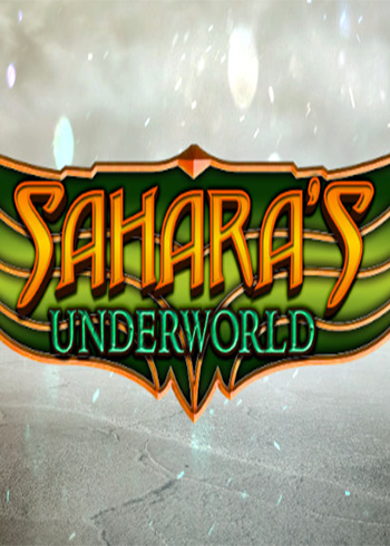Sahara's Underworld Steam Digital Code Global