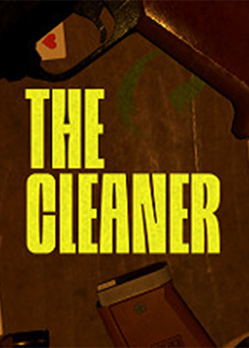 The Cleaner Steam Digital Code Global