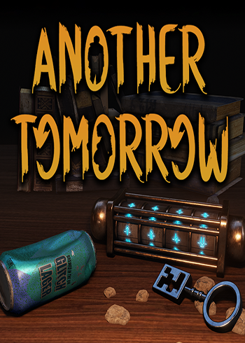 Another Tomorrow Steam Digital Code Global
