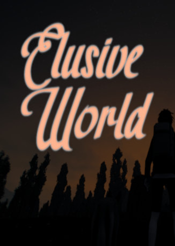 Elusive World Steam Digital Code Global