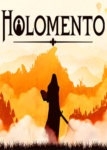Holomento Steam Digital Code Global