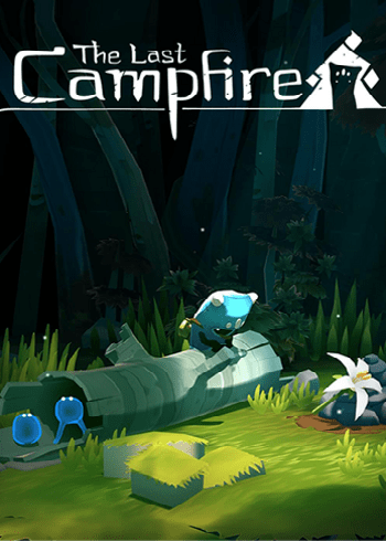 The Last Campfire Steam Digital Code Global