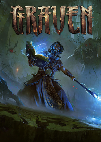 GRAVEN Steam Digital Code Global