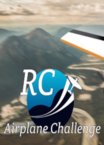 RC Airplane Challenge Steam Digital Code Global