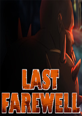 Last Farewell Steam Digital Code Global