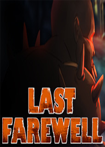 Last Farewell Steam Digital Code Global, mmorc.com