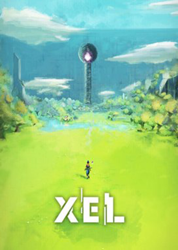 XEL Steam Digital Code Global