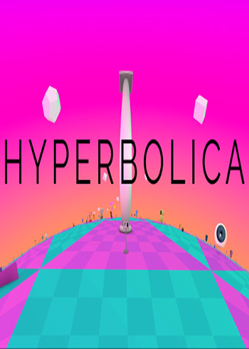 Hyperbolica Steam Digital Code Global