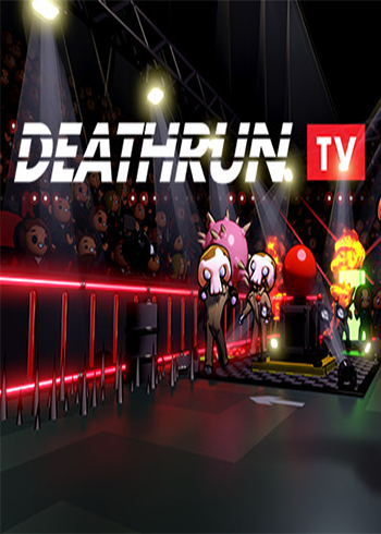 DEATHRUN TV Steam Digital Code Global