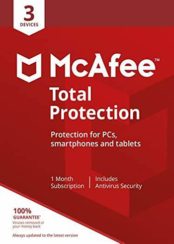 McAfee Total Protection 2022 Multi 3 Devices 1 Year  Key Global, mmorc.com