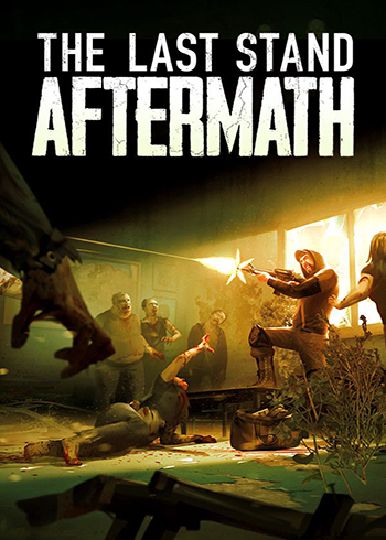 The Last Stand: Aftermath Steam Digital Code Global