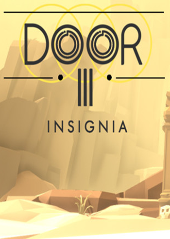 Door3: Insignia Steam Digital Code Global