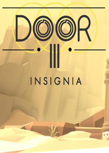 Door3: Insignia Steam Digital Code Global, mmorc.com