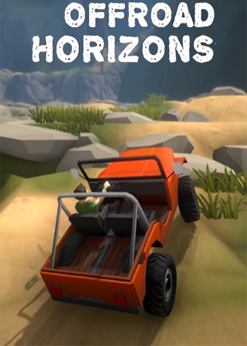 Offroad Horizons: Arcade Rock Crawling Steam Digital Code Global