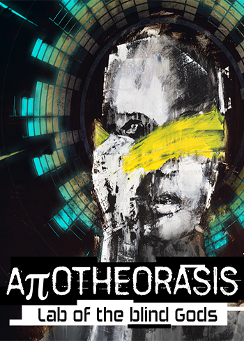 Apotheorasis • Lab of the Blind Gods Steam Digital Code Global