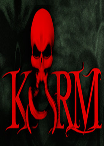 KARM Steam Digital Code Global