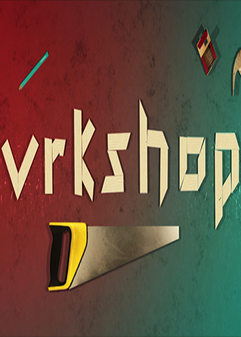 vrkshop Steam Digital Code Global