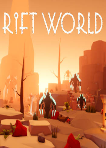 Rift World Steam Digital Code Global