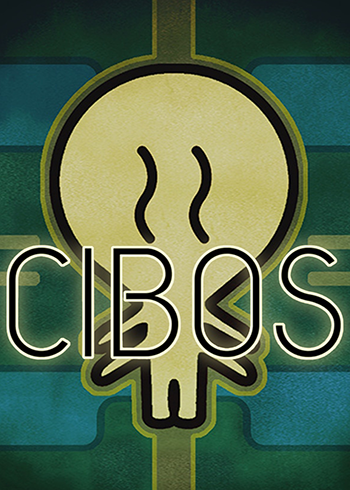 CIBOS Steam Digital Code Global