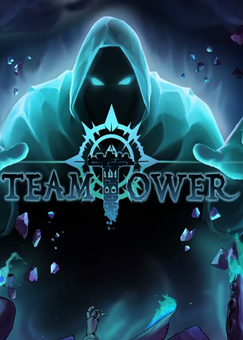 TeamTower Steam Digital Code Global