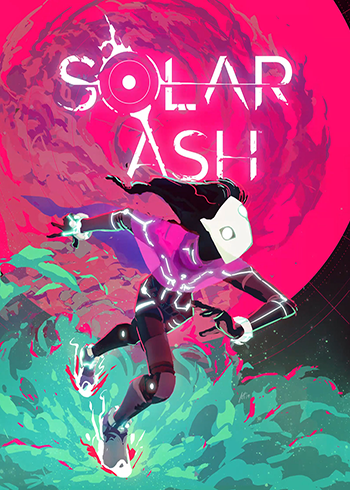 Solar Ash PSN Digital Code Global, mmorc.com