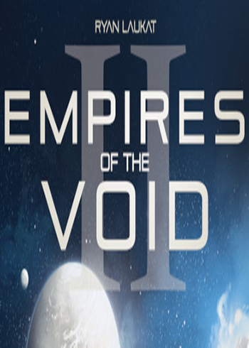 Empires of the Void II Steam Digital Code Global