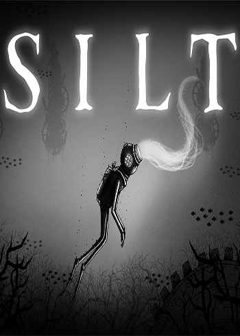 Silt Steam Digital Code Global