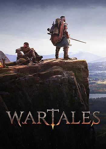 Wartales Steam Digital Code Global