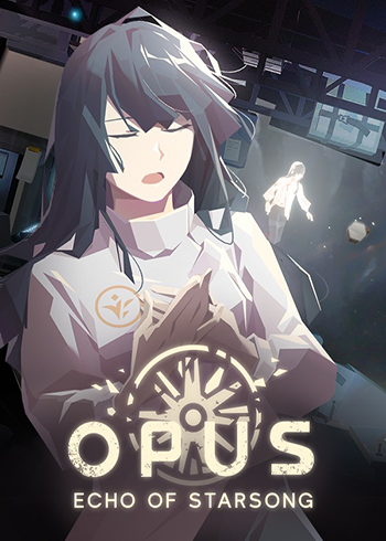 OPUS: Echo of Starsong Steam Digital Code Globle