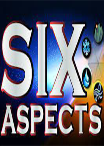 Six Aspects Steam Digital Code Global