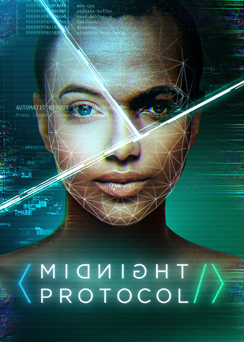 Midnight Protocol Steam Digital Code Global