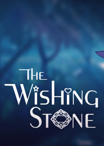 The Wishing Stone Steam Digital Code Global, mmorc.com