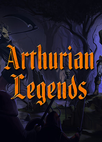 Arthurian Legends Steam Digital Code Global
