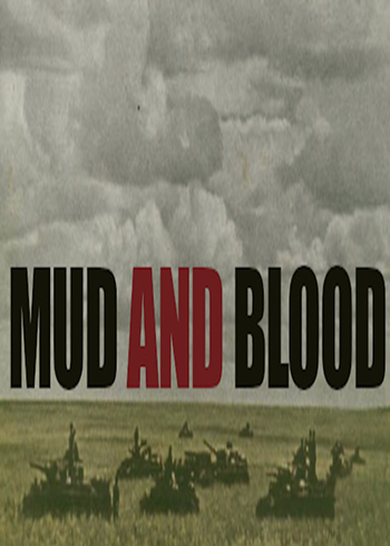 Mud and Blood Steam Digital Code Global