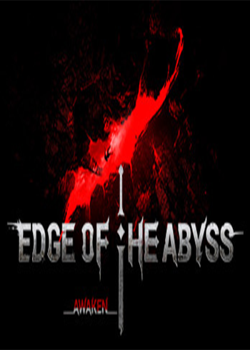 EdgeOfTheAbyssAwaken Steam Digital Code Global, mmorc.com