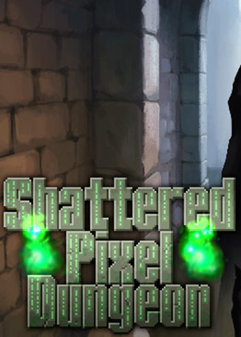 Shattered Pixel Dungeon Steam Digital Code Global