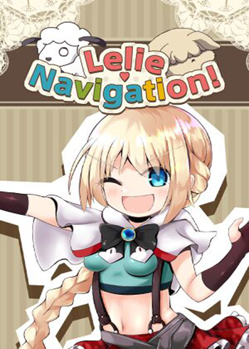 Lelie Navigation! Steam Digital Code Global