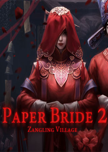 Paper Bride 2 Zangling Village Steam Digital Code Global