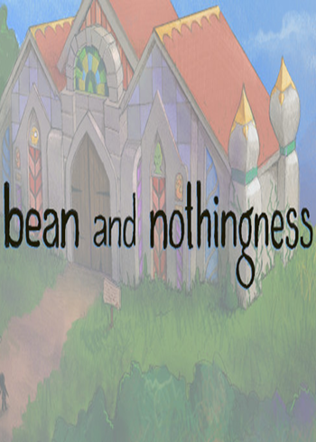 Bean and Nothingness Steam Digital Code Global