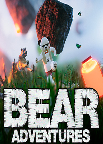 Bear Adventures 2 Steam Digital Code Global