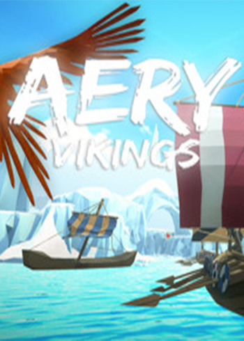 Aery - Vikings Steam Digital Code Global