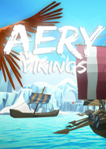 Aery - Vikings Steam Digital Code Global, mmorc.com