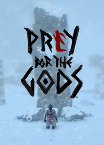Praey for the Gods Steam Digital Code Global