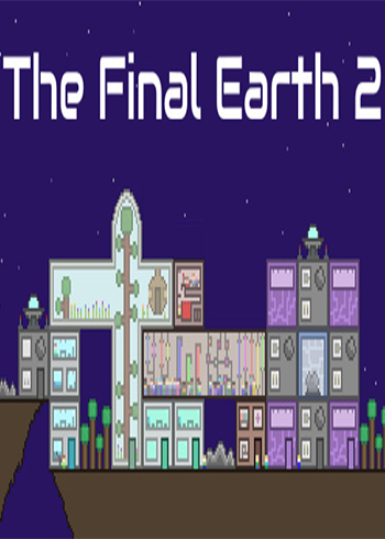 The Final Earth 2 Steam Digital Code Global